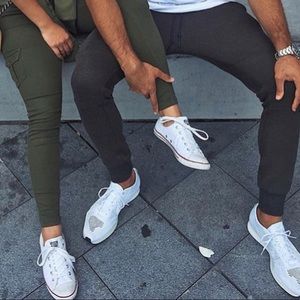 Meet your Posher, Rose